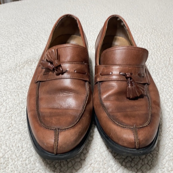 Men’s Bostonian Shoes.